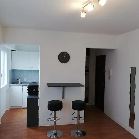 Close To Basel And Tram 3 Line Apartment Saint-Louis (Haut-Rhin)